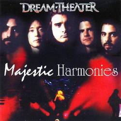Dream Theater : Majestic Harmonies